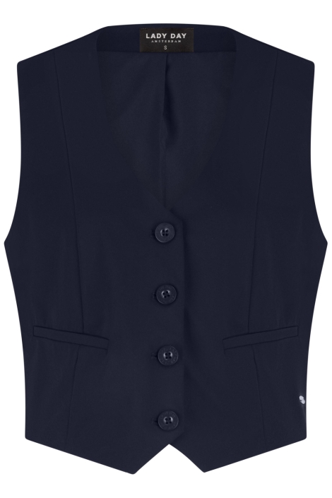 Lady Day l46 475 2712 vivienne gilet